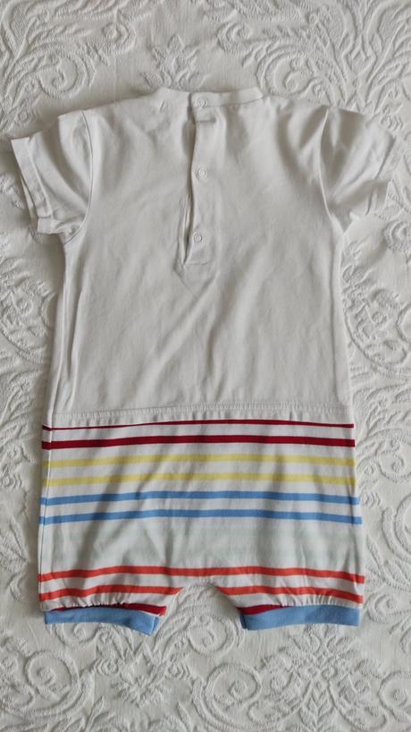 Overal little marcel, 80