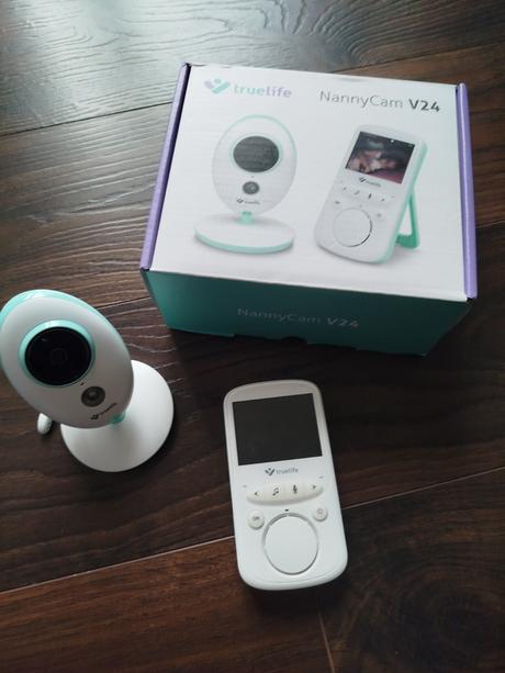 Detská pestúnka true life, 