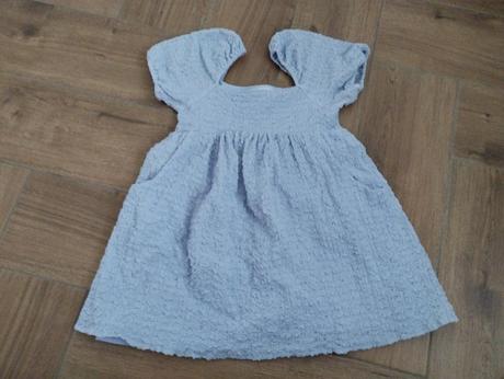 Štýlové šaty zn.reserved 128, reserved,128