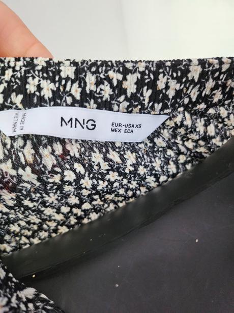 Damske tricko, mango,xs