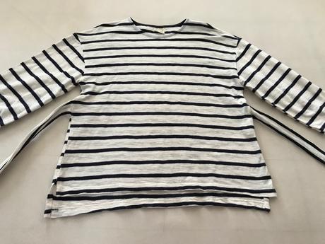 Tricko - tunika, zara,128