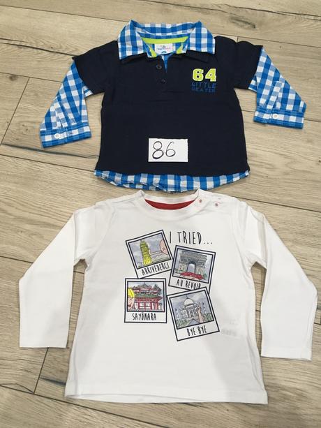 Tricko, topomini,86