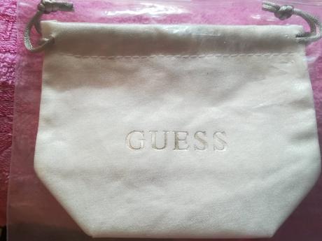Púzdro guess, guess