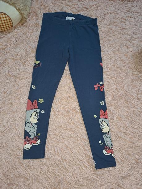 Leginky, disney,140