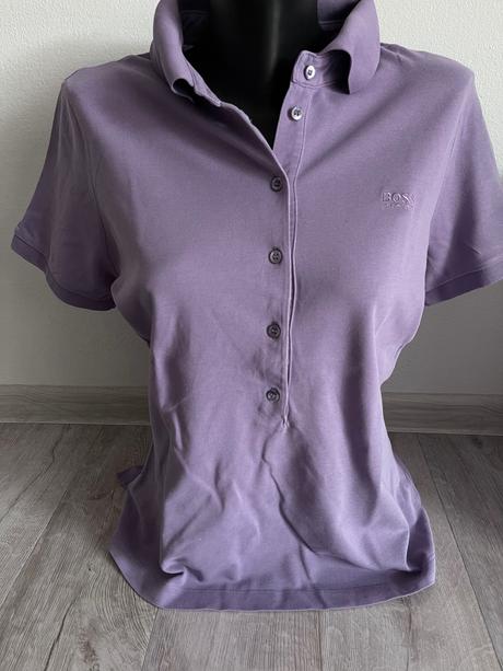 Hugo boss xl dámska polokošela, hugo boss,xl