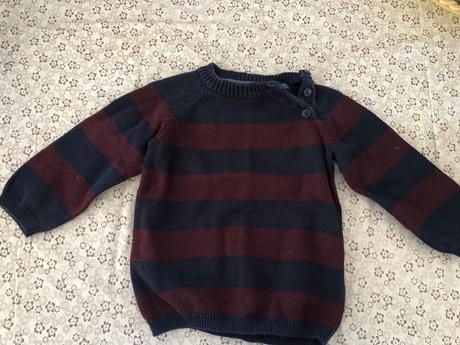 Pulover, h&m,86