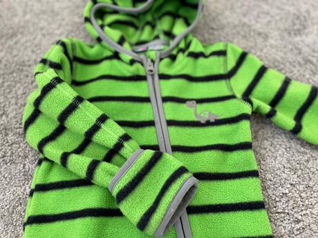 Flísové overaly tcm, lupilu 74/80 vacsie az 86, 80