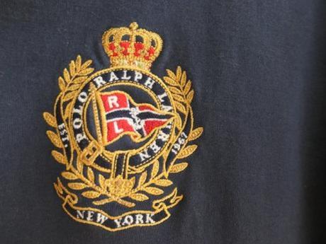 Ralph lauren luxusna panska bunda/mikina xxl, ralph lauren,xxl