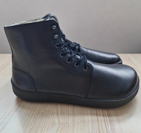 Be lenka winter 3.0 - black 44, be lenka,44