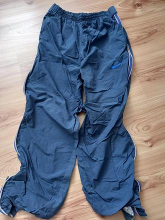 Športové nohavice nike, nike,l