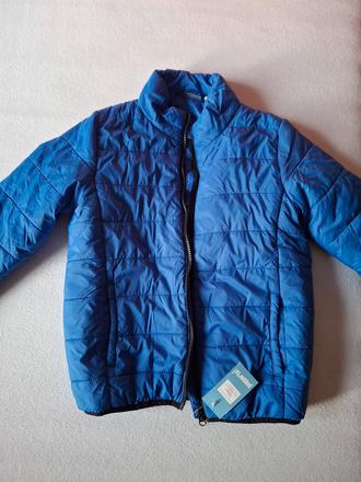 Prechodná bunda, pepperts,140