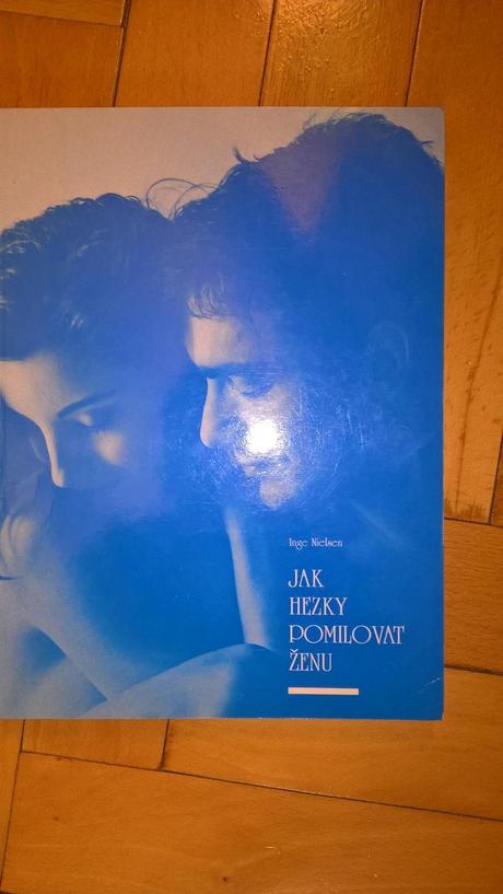 Knižka pre dospelych,