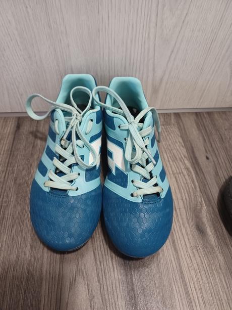 Kopačky lotto 32, 32