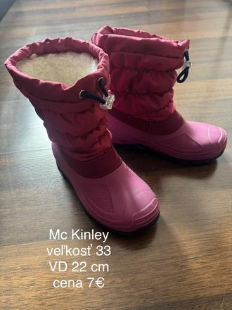 Snehule, mckinley,33