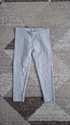 Hrubšie legíny, c&a,104