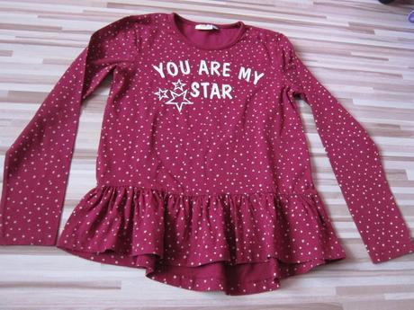 Tricko alebo tunika, kids,134