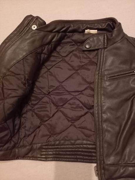 Kozenkova bunda, fagottino,98