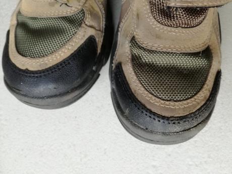 Topánky na zimu, 32