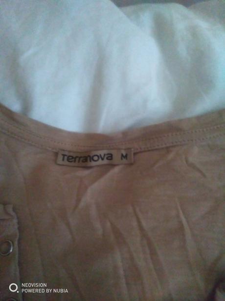 Tričko terranova, terranova,m