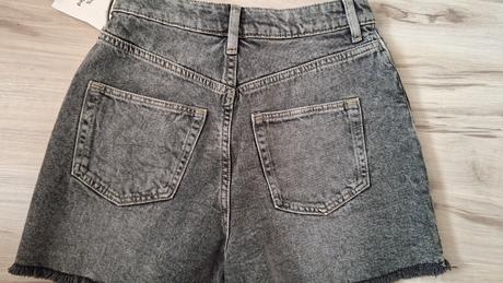 Šortky, h&m,170
