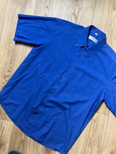 Pánska košeľa, 41