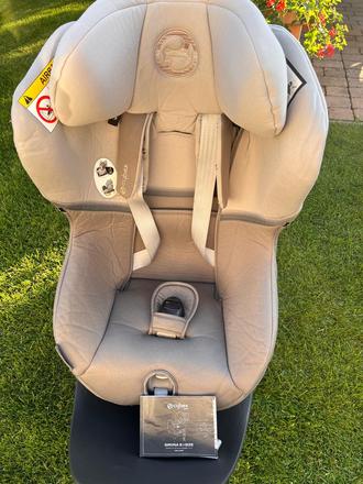 Autosedačka cybex sirona s i-size, cybex