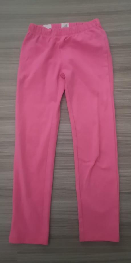 Gap leginy 4-5 rokov, gap,xs