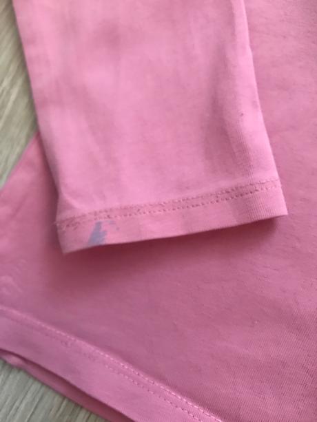 Tričko little..8-10 rokov, h&m,134