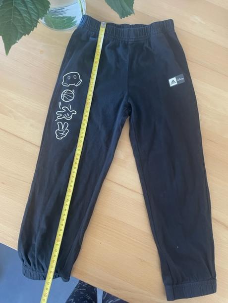 Suprava disney-adidas 104/3-4 roky, adidas,104