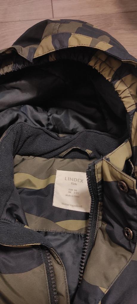 Lindex zimna bunda 98, lindex,98