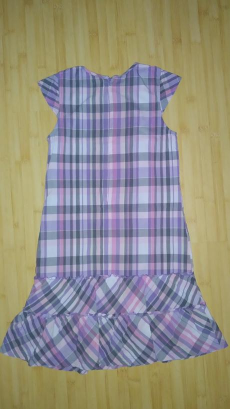 Šaty, tom tailor,128