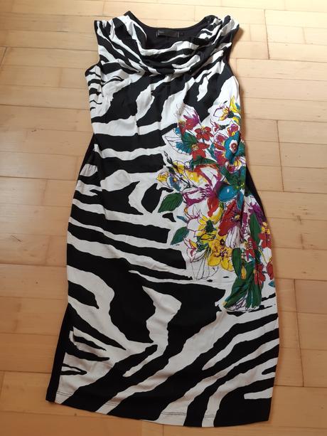 Dámske šaty 36/38, bonprix,m