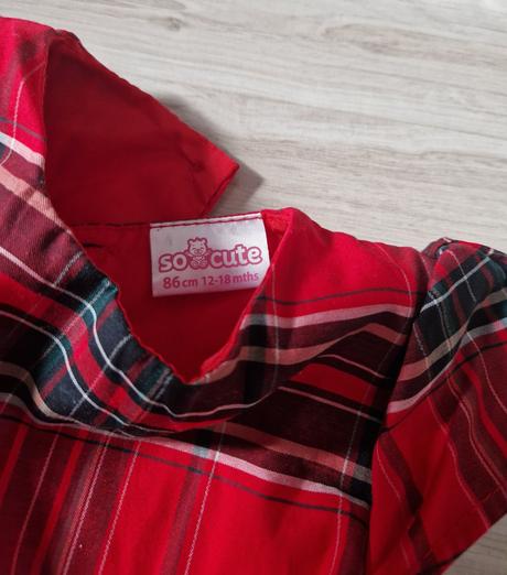 Krásne šaty na predaj, 80