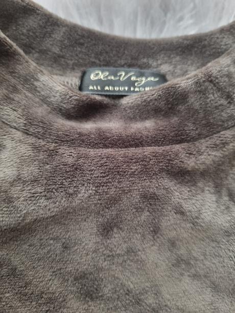 Dámske šaty,tunika o'lavoga, m