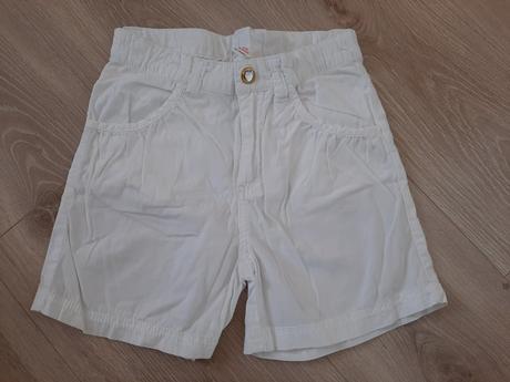 Kratke gate h&m 7-8 rokoc, h&m,128