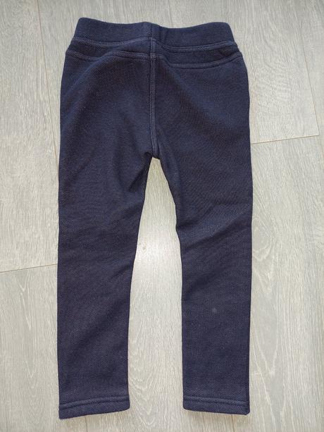 Teple leginy, c&a,98