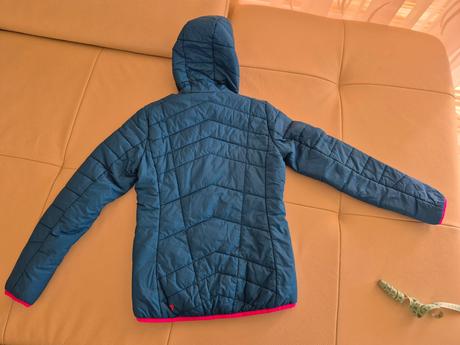 Prechodná bunda mckinley 152, mckinley,152