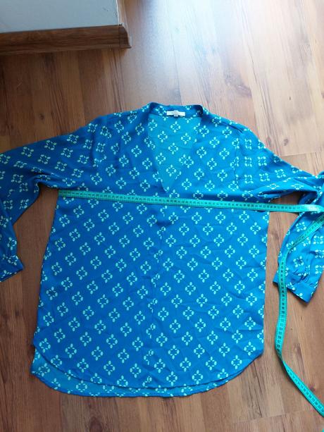 Nadherna bluzka pleione m, m