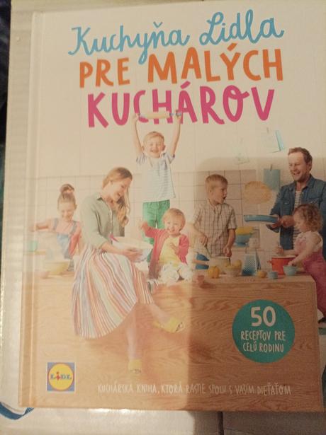 Kuchyňa lidl, 