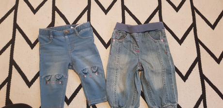 Dievcenske riflicky, marks & spencer,68