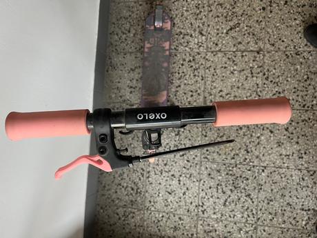 Oxelo detska kolobežka mid, oxelo