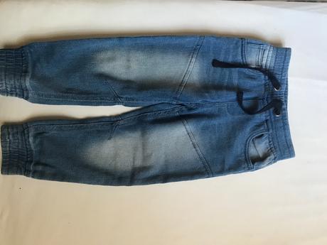 Riflove teplaky, lupilu,98