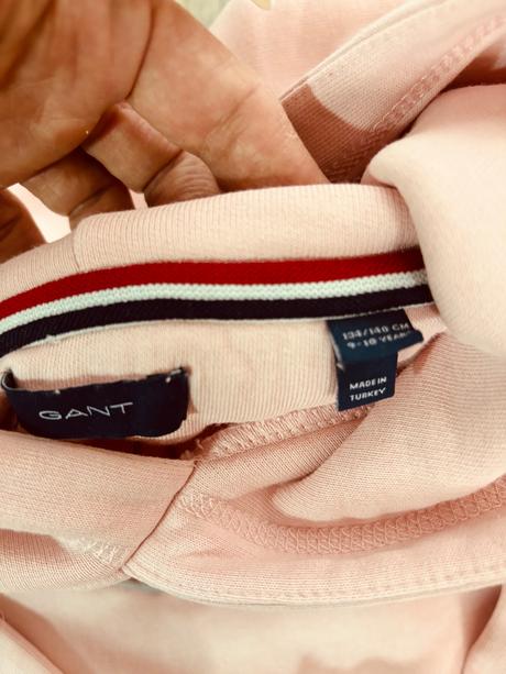 Mikina gant, gant,140