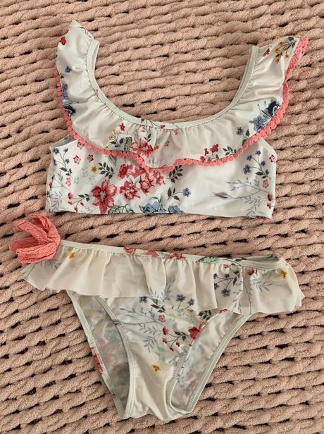 Dvojdielne plavky lanidor č. 152, 12 rokov, 152