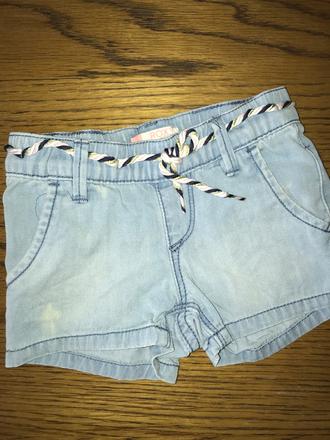 Sortky roxy vel.104, roxy,104