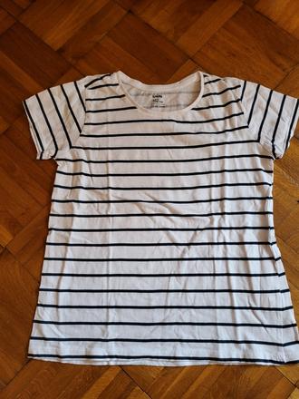 Tričko + doporučené poštovné, fox & bunny,152