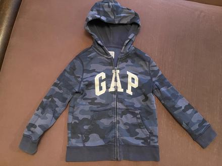 Mikina gap 6/7 r, gap,116