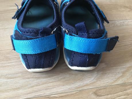 Športové sandálky, sprandi,33
