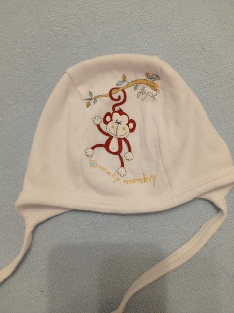 Set opička, japitex,68