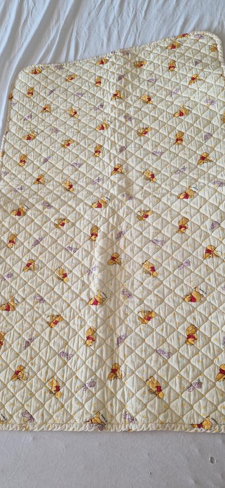 Podlozka na hranie-macko pu, 